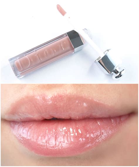 dior lip maximizer beige sunrise review|dior lip maximizer review.